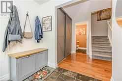 106 WOODLAWN Road E Unit# 3 Guelph