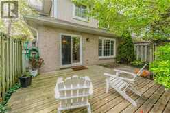 106 WOODLAWN Road E Unit# 3 Guelph