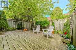 106 WOODLAWN Road E Unit# 3 Guelph