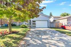 17 ABBEYWOOD CRES Crescent Guelph