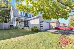 17 ABBEYWOOD CRES Crescent Guelph