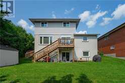 104 PINNACLE Crescent Guelph