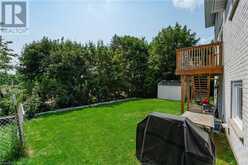 104 PINNACLE Crescent Guelph