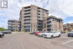 332 GOSLING Gardens Unit# 203 Guelph