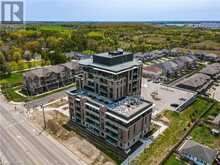 332 GOSLING Gardens Unit# 203 Guelph