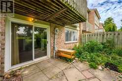 295 WATER Street Unit# 173 Guelph