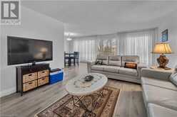 358 WATERLOO Avenue Unit# 205 Guelph