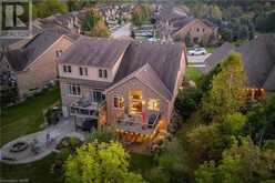 265 MILLVIEW Court Rockwood