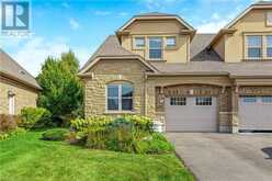 265 MILLVIEW Court Rockwood