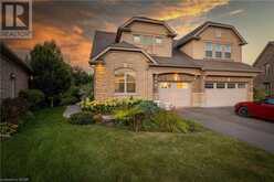 265 MILLVIEW Court Rockwood