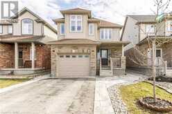 7 GOLDENVIEW Drive Guelph