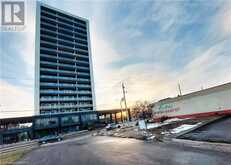 741 KING Street W Unit# 1204 Kitchener