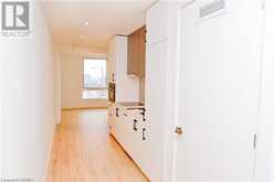 741 KING Street W Unit# 1204 Kitchener