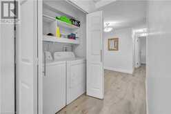 358 WATERLOO Avenue Unit# 205 Guelph