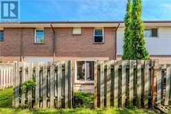 31 GREENGATE Road Unit# 257 Guelph