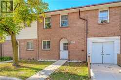 31 GREENGATE Road Unit# 257 Guelph