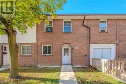 31 GREENGATE Road Unit# 257 Guelph