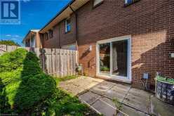 31 GREENGATE Road Unit# 257 Guelph