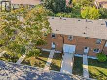 31 GREENGATE Road Unit# 257 Guelph