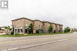 904 PAISLEY Road Unit# 202 Guelph