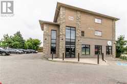 904 PAISLEY Road Unit# 202 Guelph