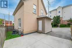 101 CHARLES Street E Kitchener