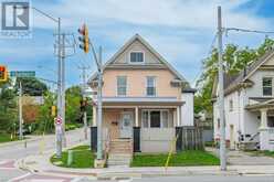 101 CHARLES Street E Kitchener