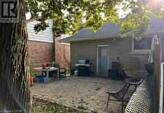 160 BRUCE Street Unit# Main Kitchener