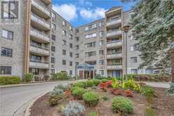 89 WESTWOOD Road Unit# 108 Guelph