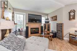 6492 GERRIE Road Unit# 207 Elora