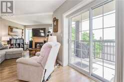 6492 GERRIE Road Unit# 207 Elora