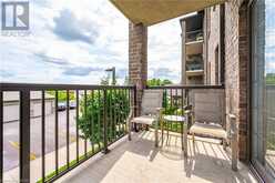 6492 GERRIE Road Unit# 207 Elora