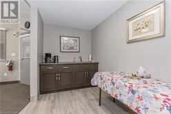 6492 GERRIE Road Unit# 207 Elora