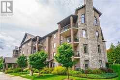 6492 GERRIE Road Unit# 207 Elora