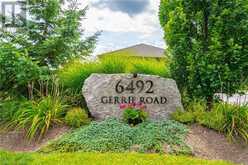 6492 GERRIE Road Unit# 207 Elora