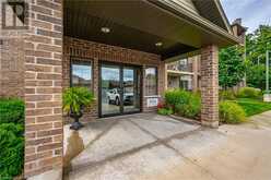 6492 GERRIE Road Unit# 207 Elora