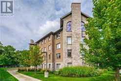 6492 GERRIE Road Unit# 207 Elora