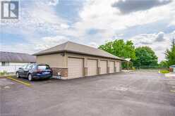 6492 GERRIE Road Unit# 207 Elora