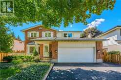 101 RICKSON Avenue Guelph