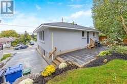 302 KATHLEEN Street Guelph