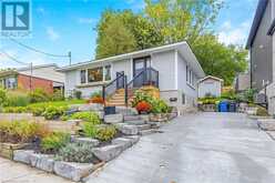 302 KATHLEEN Street Guelph