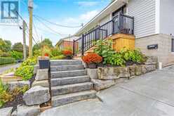 302 KATHLEEN Street Guelph