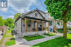 38 HURON Street Guelph