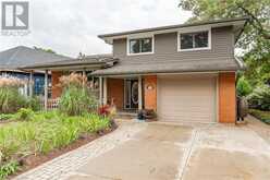 70 FOREST Street Guelph