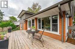 70 FOREST Street Guelph