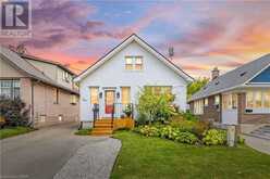 320 MILL Street Kitchener