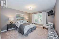 60 PTARMIGAN Drive Unit# 1 Guelph