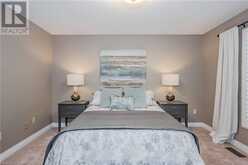 60 PTARMIGAN Drive Unit# 1 Guelph