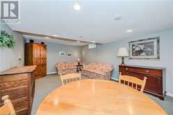 60 PTARMIGAN Drive Unit# 1 Guelph