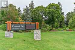 22 MARILYN Drive Unit# 608 Guelph